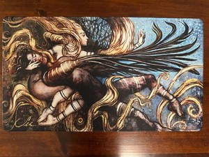 Rebecca Guay Playmat | eBay