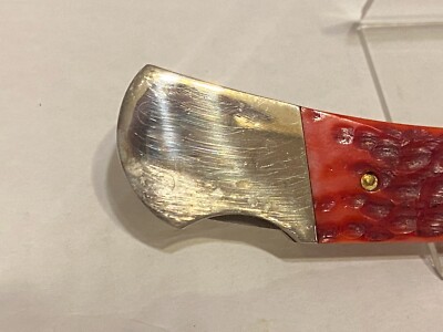 CASE XX 1889-1989 CENTENNIAL MINT SET DARK RED LOCKBACK HUNTER