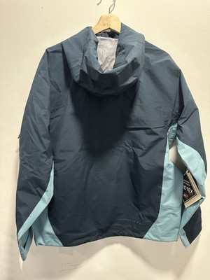 Nike ACG ADV Gore-Tex Misery Ridge Jacket Blue FV8641-478 Unisex
