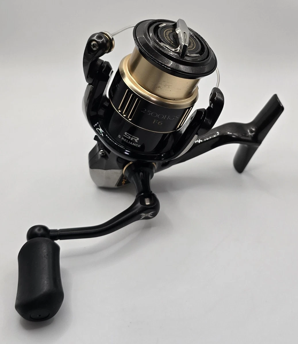 Shimano Complex Ci4 for sale | eBay