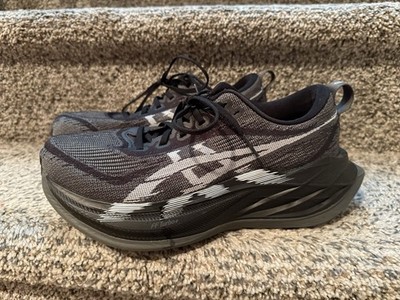 ASICS Superblast 2. US Size 7. Barely Used. 1013A142 | eBay