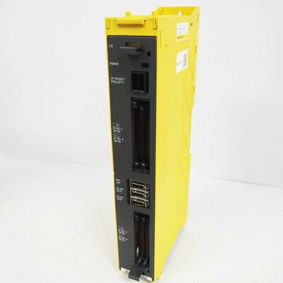 For Fanuc A02B-0309-C001 Used IO modul | eBay