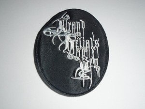 Grand Belial's Key | eBay UK