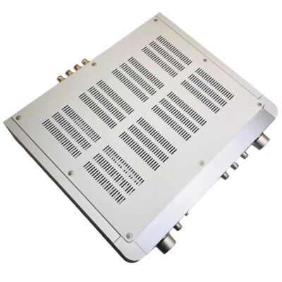 Marantz PM-17SA Stereo Integrated Amplifier From Japan Very Good