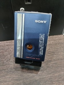Sony Wm 7 | eBay