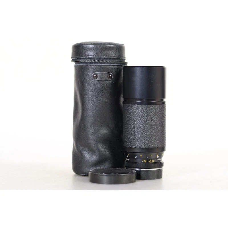 Leica VARIO-ELMAR-R 75-200mm Focal Camera Lenses for sale | eBay
