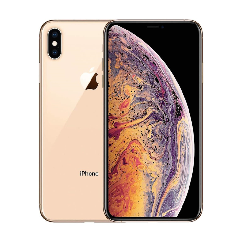 Apple iPhone XS 64GB 256GB Gray Gold Unlocked Verizon T-Mobile