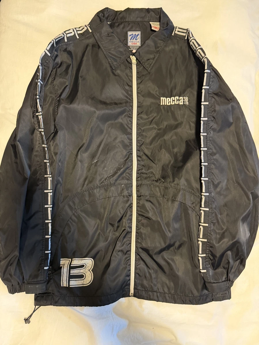 Mecca Men's Coats, Jackets & Vests for Sale | Shop New & Used | eBay