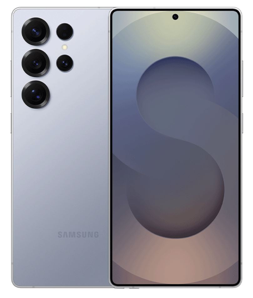 Samsung Galaxy S25 Ultra S938B/DS 1TB AI DUAL SIM (Global