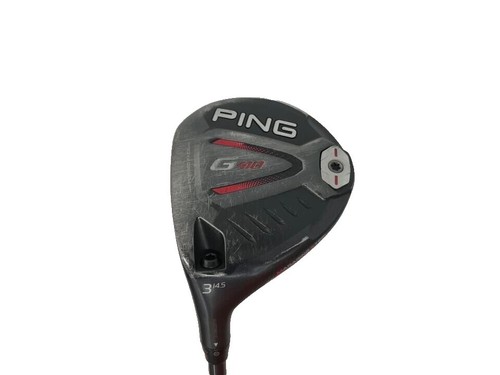 Ping Fairway G425 SFT 5W 19° Regular ALTA J CB SLATE | eBay