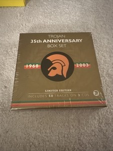 Trojan Box Set | eBay