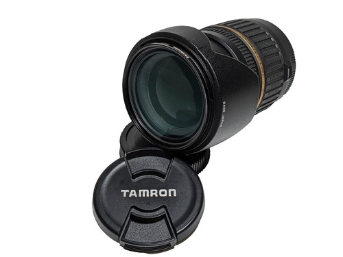 Tamron AF 18-250mm F/3.5-6.3 Di-II LD Aspherical (IF) Macro Zoom