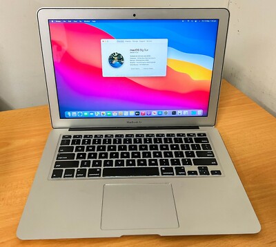 Apple MacBook Air 13