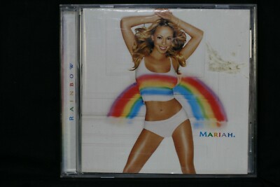 Mariah Carey Rainbow CD 14 Tracks for sale online | eBay
