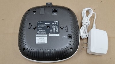 ARUBA NETWORKS APIN0315 Wireless Access Point JW813A IAP-315-US