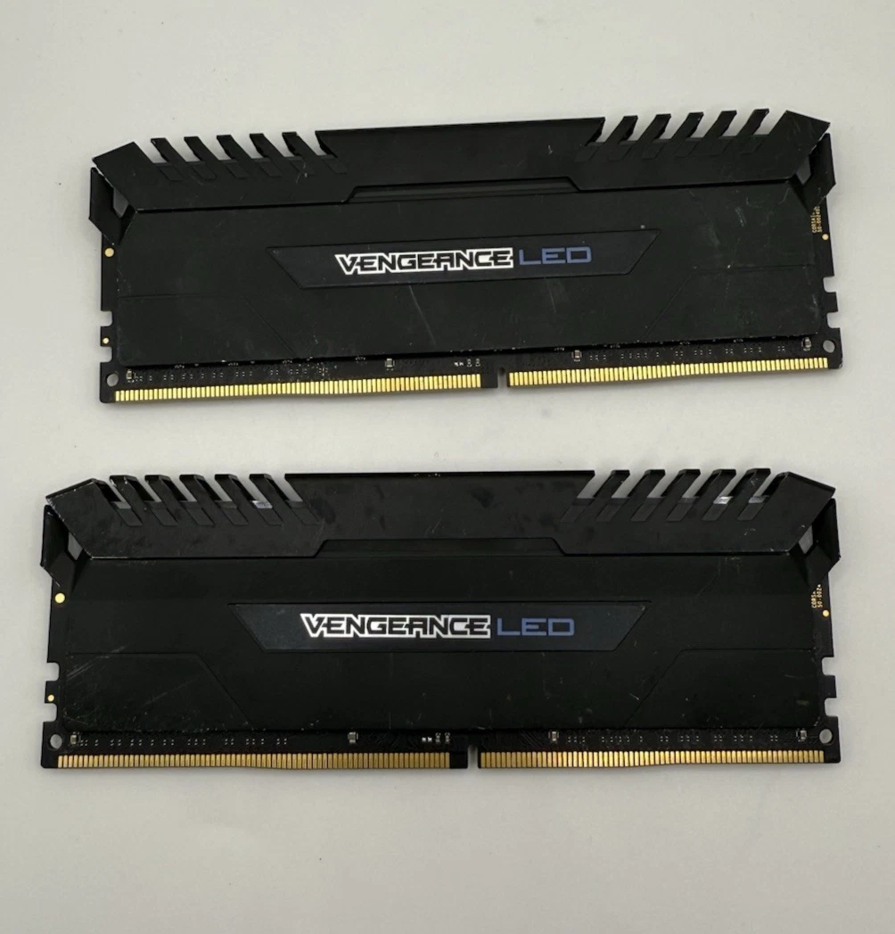 PC4-24000 (DDR4-3000) Bus Speed 32 GB Total Capacity DDR4 SDRAM