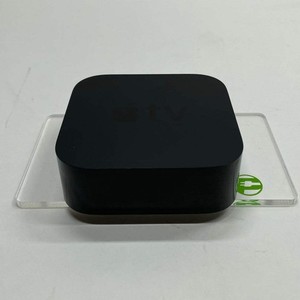 Apple TV 4k 32GB 1st Generation | eBay