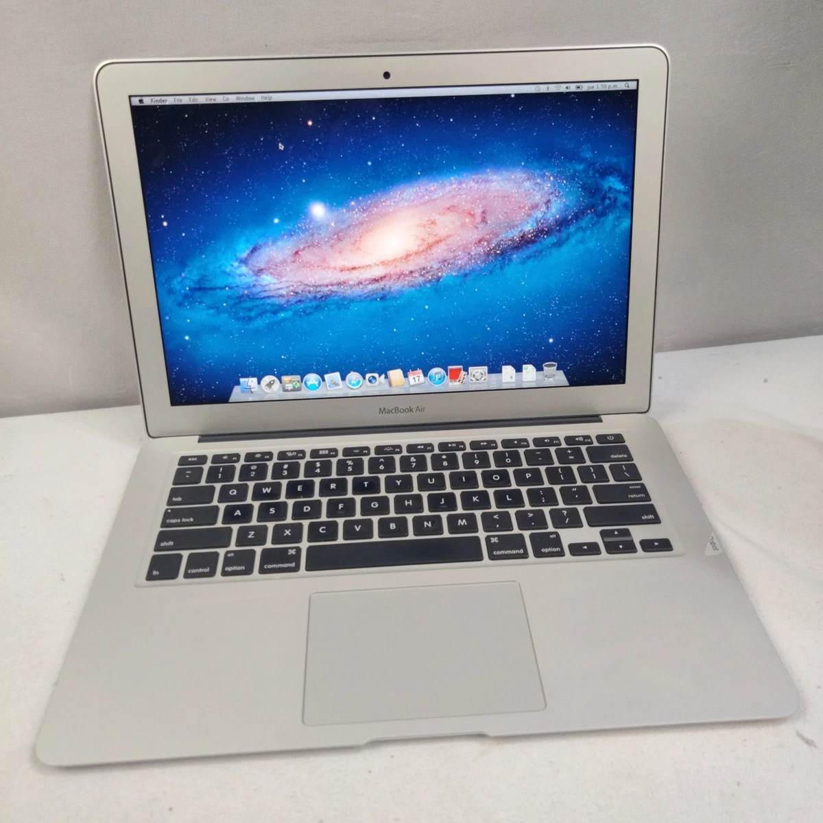 2012 Apple MacBook Air Laptops for sale | eBay