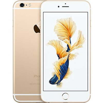 Apple iPhone 6S Plus 16GB 32GB 64GB 128GB Unlocked AT&T T-Mobile