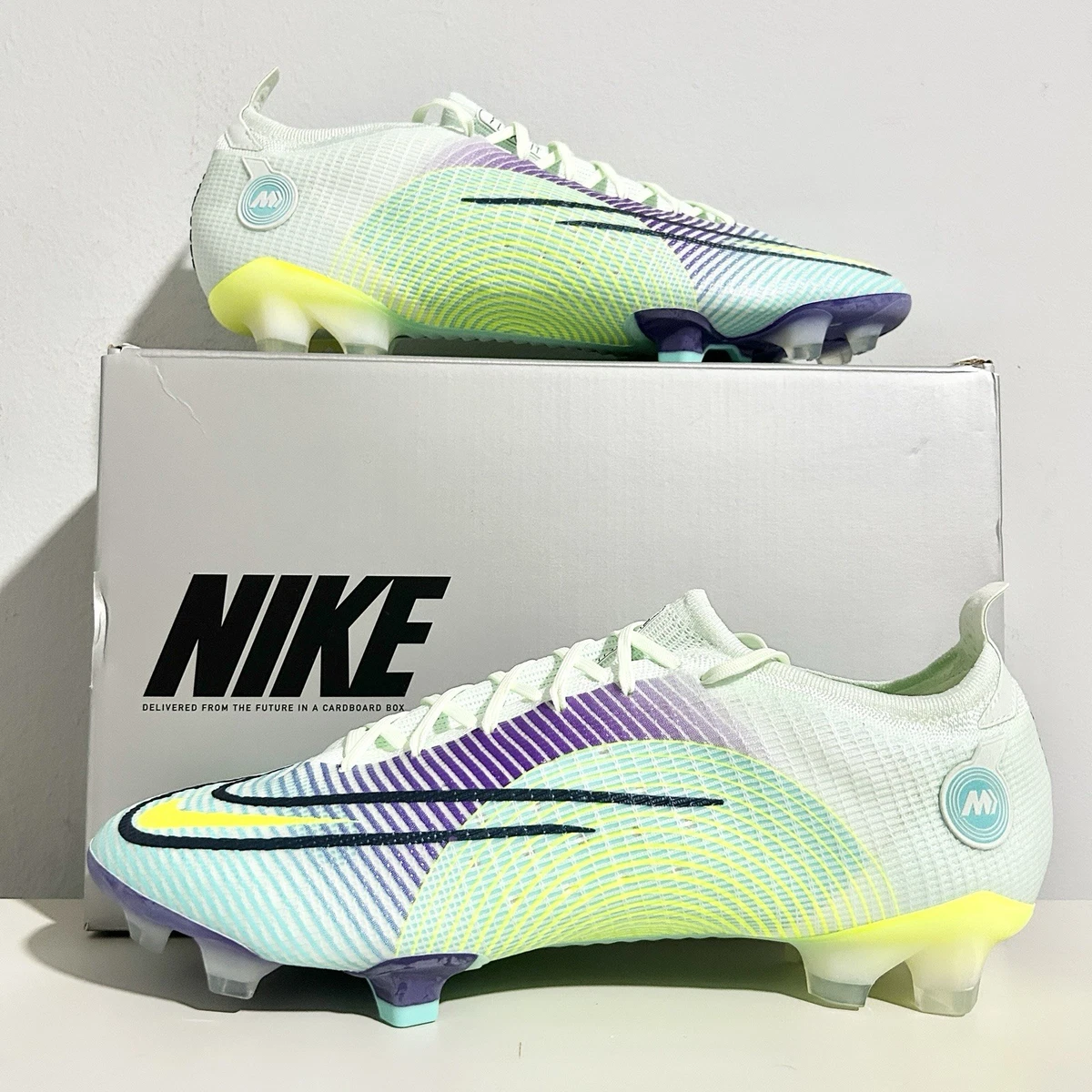 Nike Mercurial Vapor 14 Elite for Sale | Authenticity Guaranteed