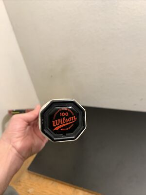 Wilson Pro Staff 95 100 Years Anniversary Edition 16x19 Tennis