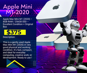 M1 Mac mini | eBay