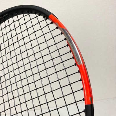 Wilson Prostaff 97 V11 Tennis Racket G3 Japan Ship | eBay