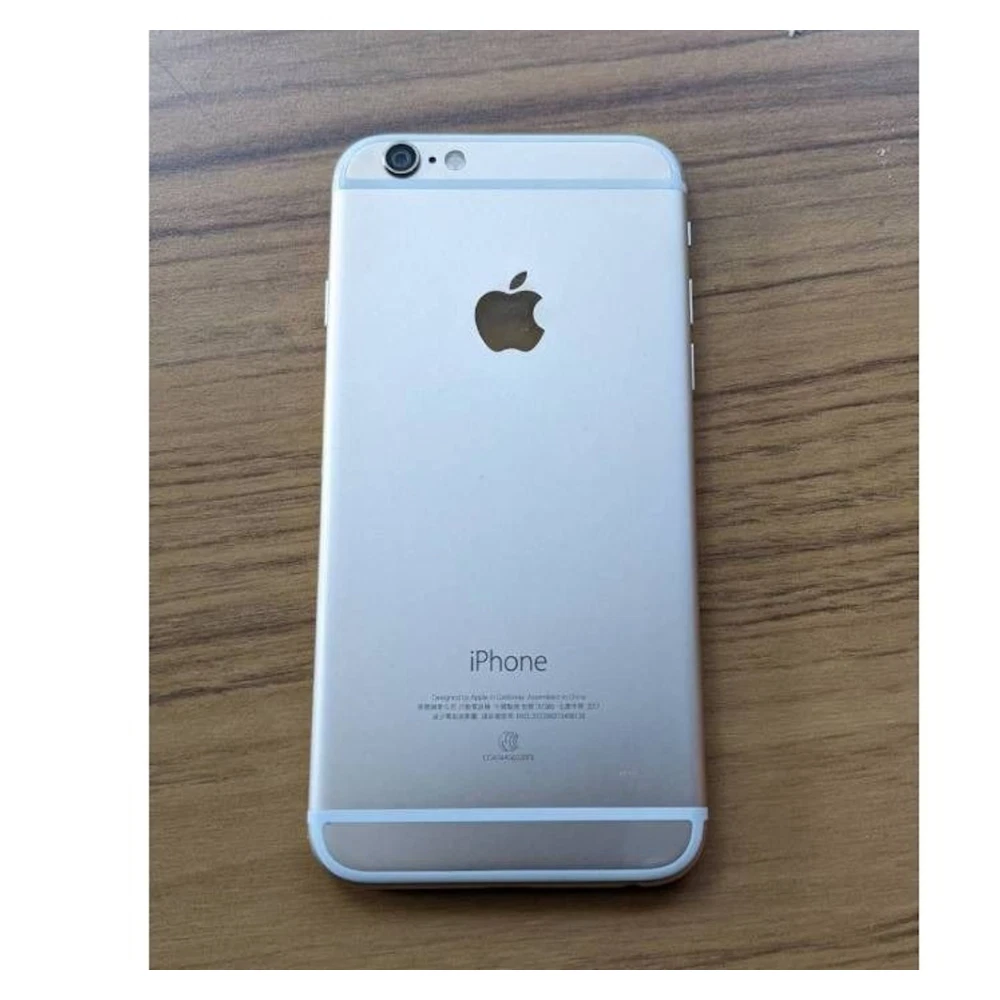 iPhone 6 128GB Dual Core iOS for sale | eBay
