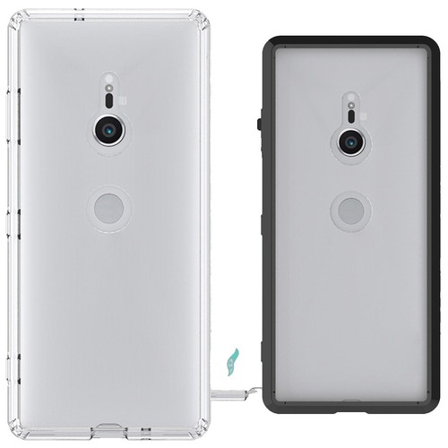 Sony Xperia XZ3 SO-01L Docomo Only 64GB Silver White B | eBay