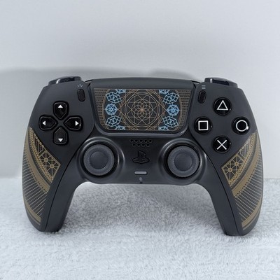 Final Fantasy PS5 DualSense Wireless Controller for PlayStation 5