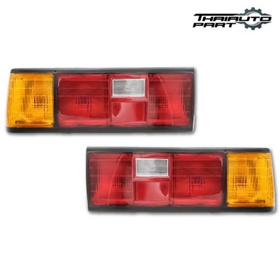 For 1982-1984 Toyota Dx Sedan Corolla Ke70 E70 Tail Lamp Light