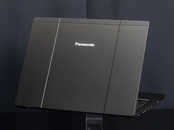 Panasonic lets note cf-fv5 Black 512GB 16GB SSD laptop notebook | eBay