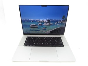 MacBook Pro M1 Max 64GB 4TB | eBay