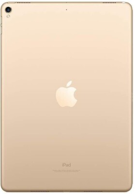 Apple iPad Pro 10.5-inch 512GB WiFi Gold Brand New sealed in Box
