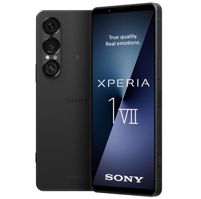 Sony XPERIA 1 VII XQ-FS72 512GB 12GB RAM Dual SIM (FACTORY