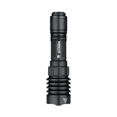 Olight Warrior X 4 Matte Black & X-WM03 Mount & sROD-7 Remote