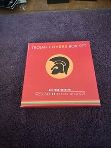 Trojan Box Set | eBay