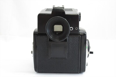 EXC+++!!】Mamiya M645 1000S Film Camera w/ sekor C 80mm f/2.8 N