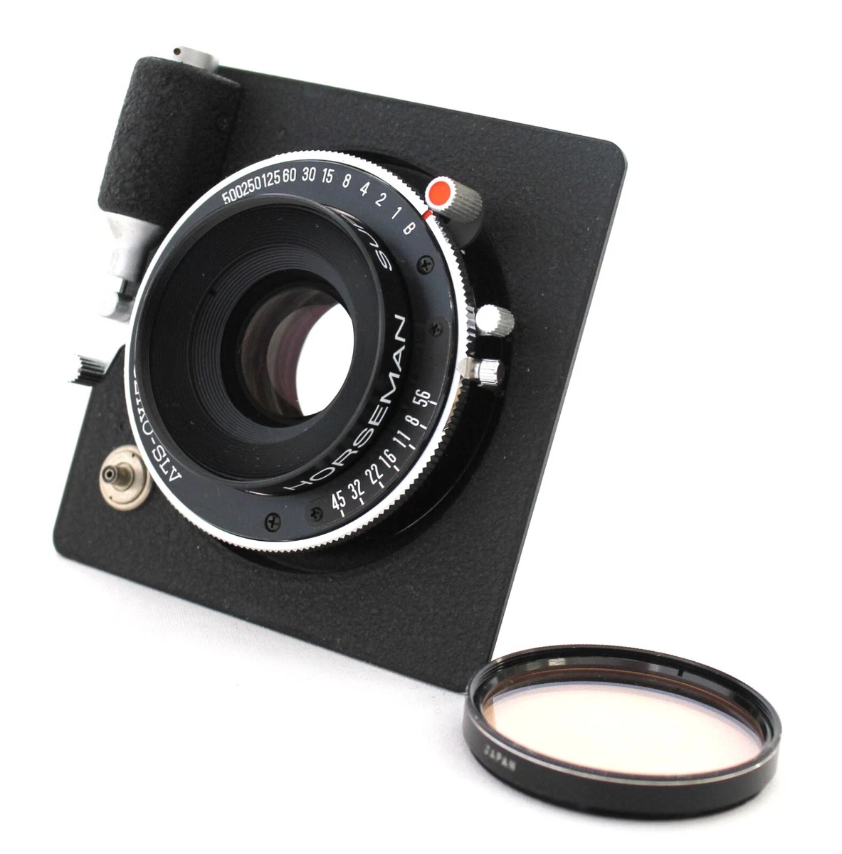 Topcon f/5.6 Camera Lenses for sale | eBay