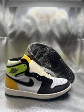 Jordan 1 Retro High OG Volt for Sale | Authenticity Guaranteed | eBay