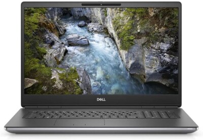 Dell Precision 7760 17