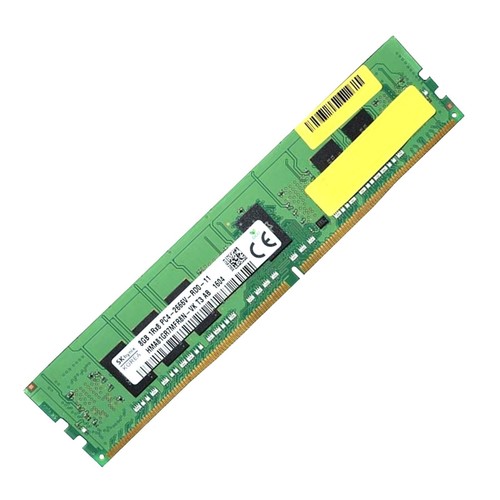 VDFYD - Dell Compatible 16GB PC4-21300 DDR4-2666Mhz 2Rx8 1.2v ECC