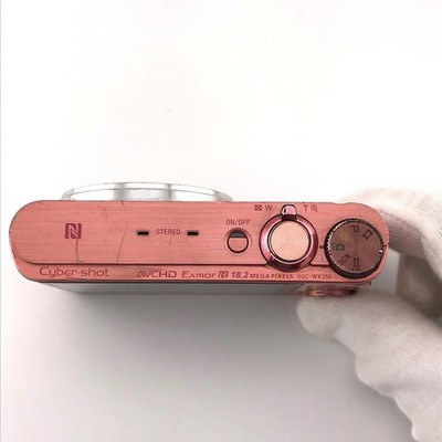 SONY Cyber-shot DSC-WX350 PINK Compact Digital Camera JAPAN | eBay