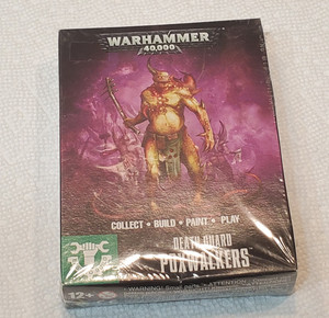 Poxwalkers 40k | eBay