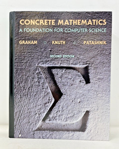 Concrete Mathematics | eBay