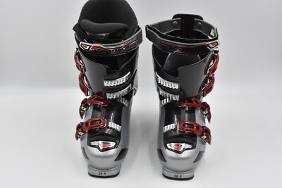 NORDICA CRUISE NFS 60 SKI BOOTS 260-265 305mm 26.5 Missing Boot