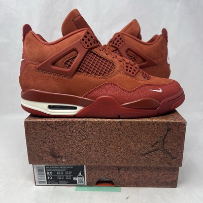 Jordan 4 Retro SP Brick By Brick Size 8.5 HF4340 800 | eBay