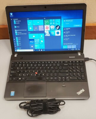 LENOVO THINKPAD E540 15.6
