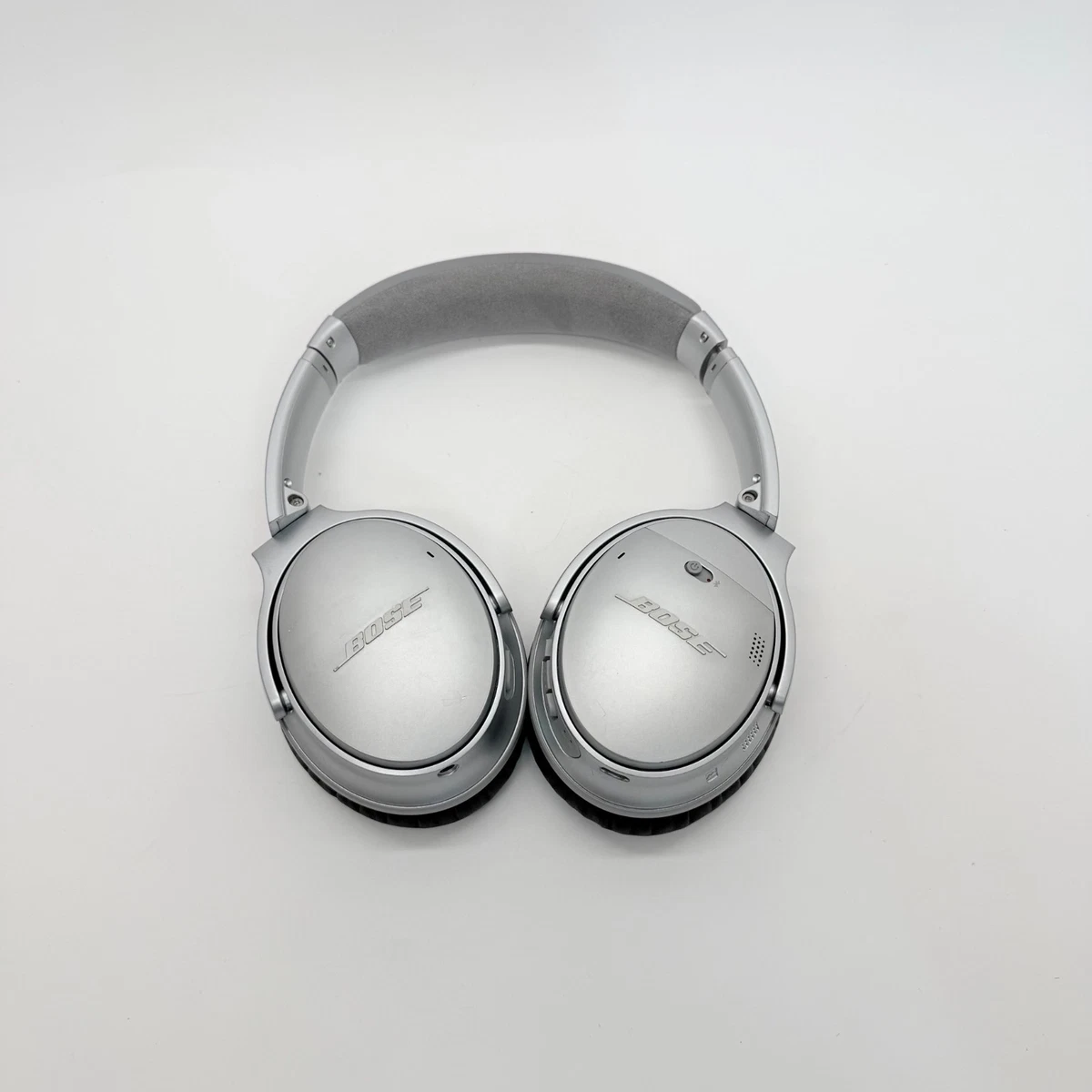 Bose Silver Headphoness for Sale | Shop New & Used Headphones | eBay