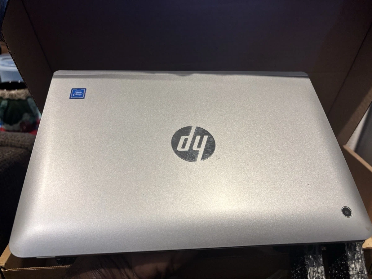 HP Pavilion x2 Detachable 10-P010NR Laptop 10.1 Touch/Atom x5